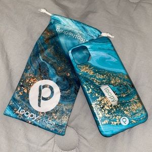 Loopy (righty) iPhone 11 Pro Max case